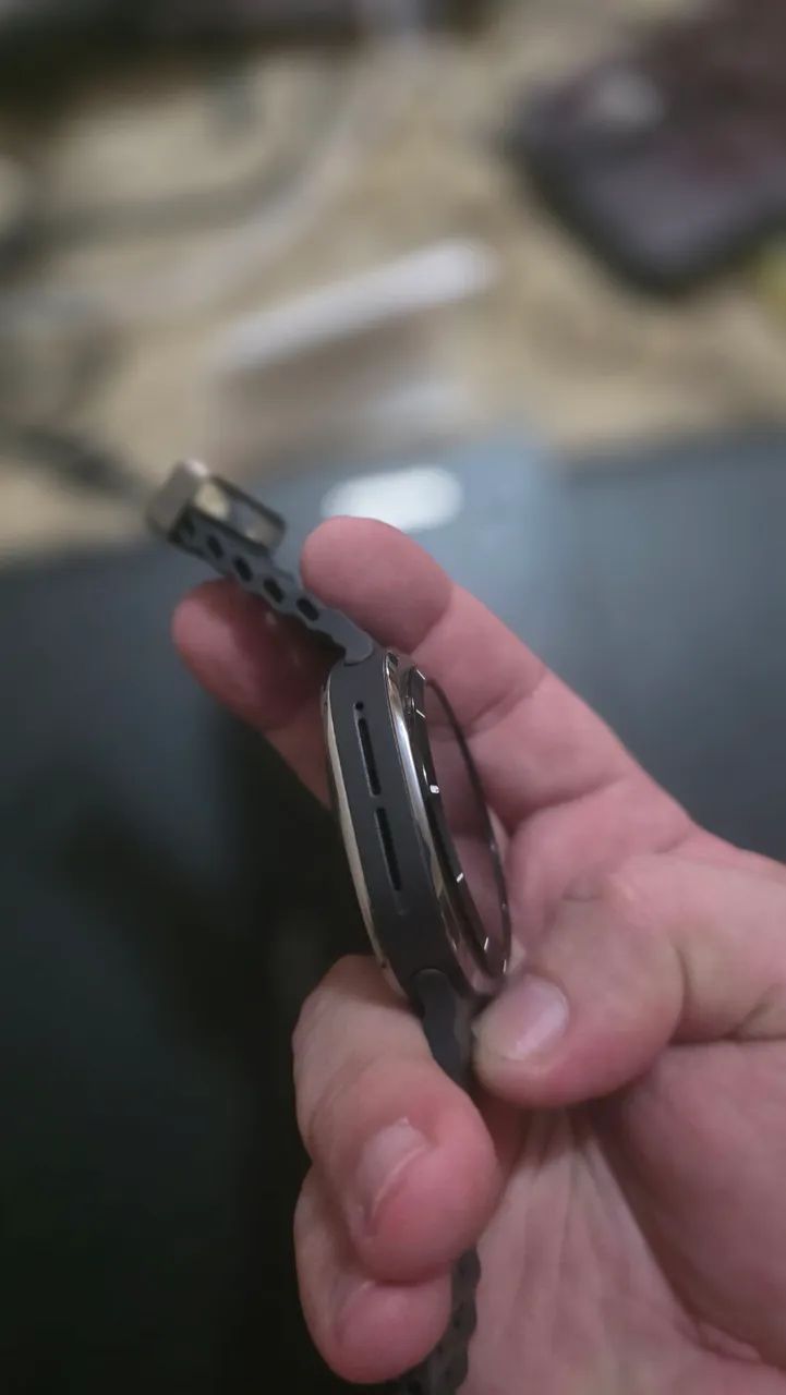 Galaxy Watch Ultra  - Foto 4