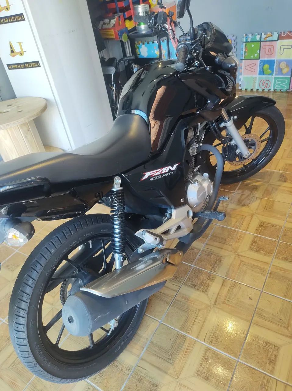 Fan 160 - Foto 4