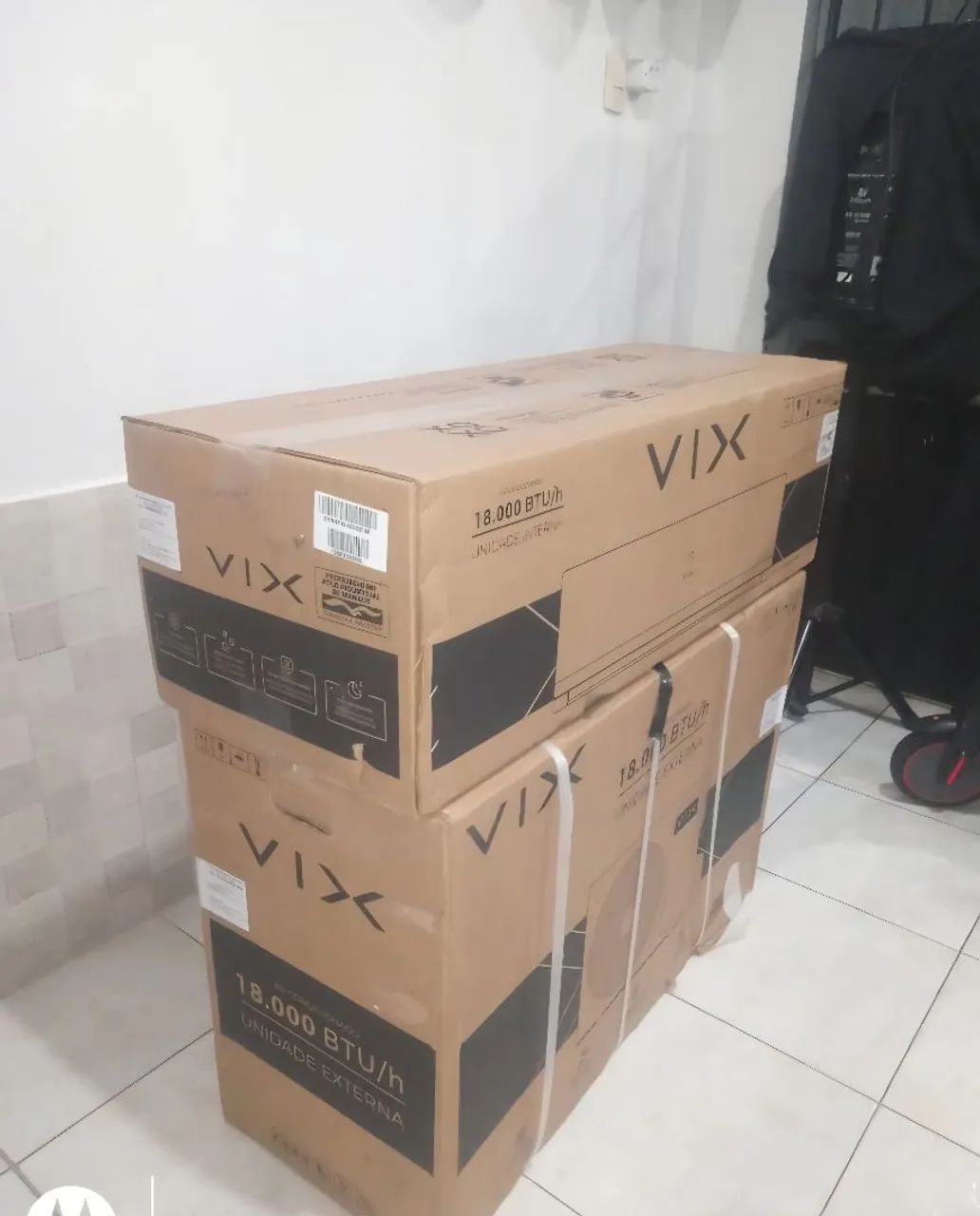 Ar condicionado  - Foto 2