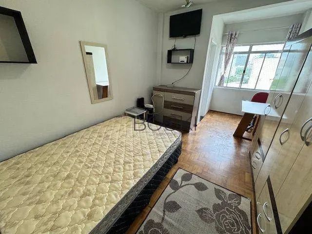 Oportunidade - Castro Alves - 28 m² - Aclimação