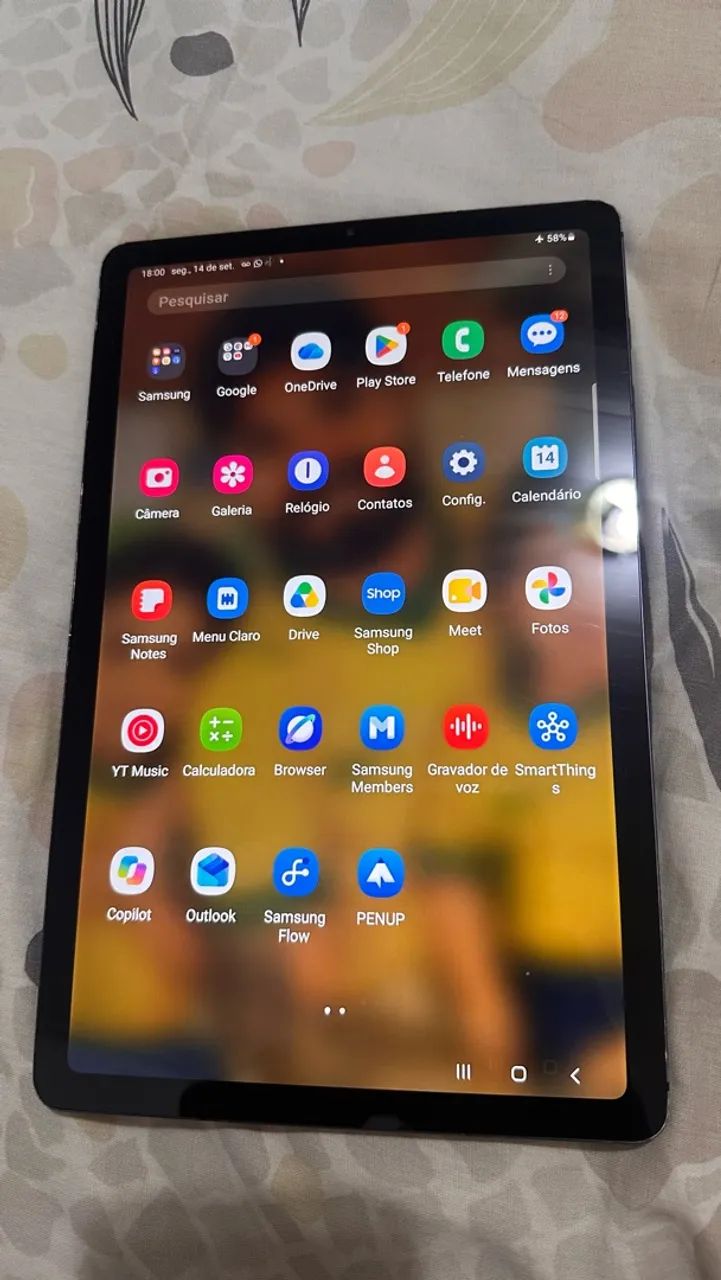 Tab S6 lite - Foto 4