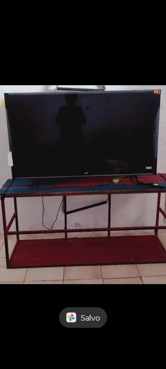 VENDO TV 55 POLEGADAS  - Foto 2
