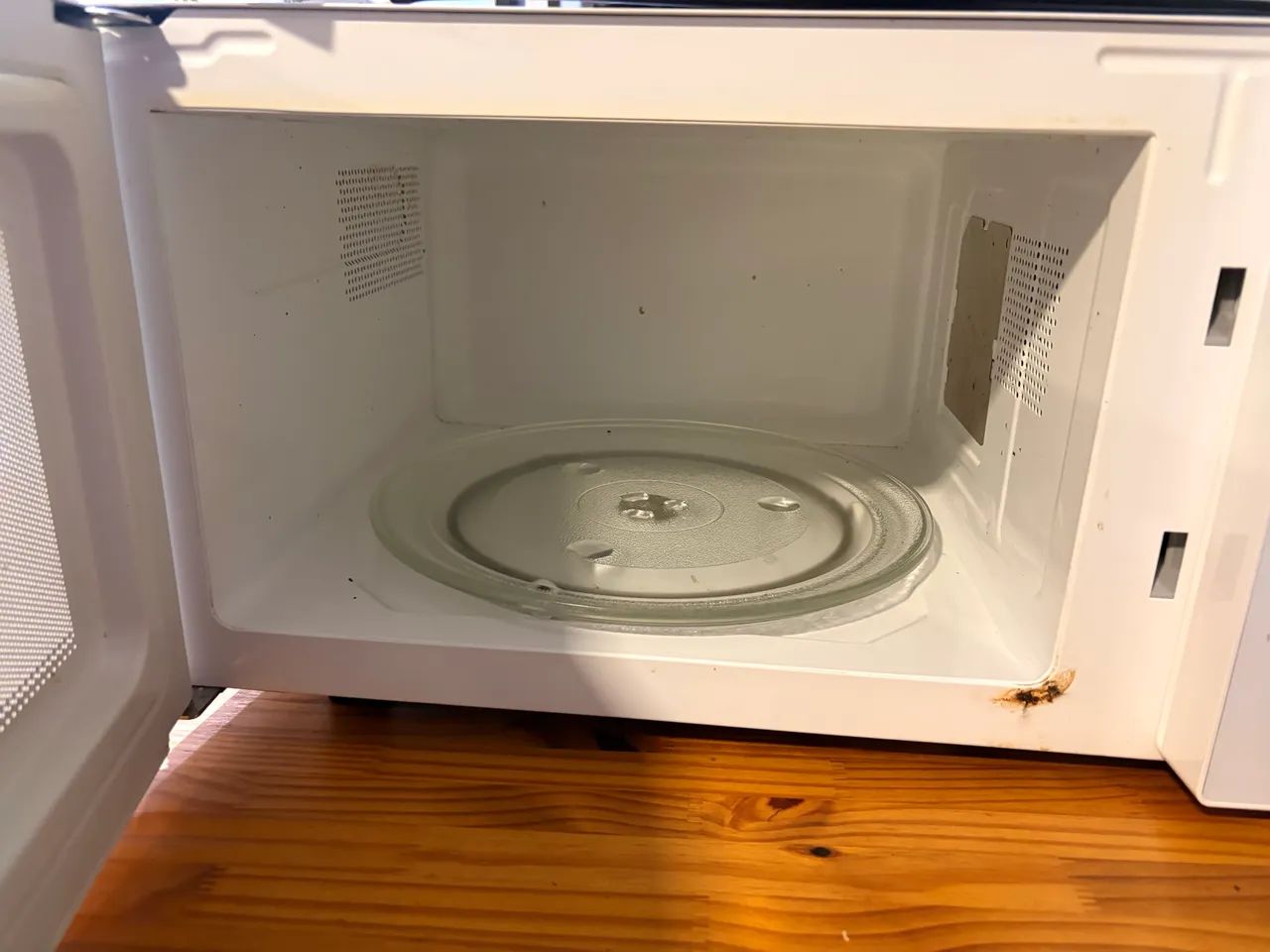 Microondas