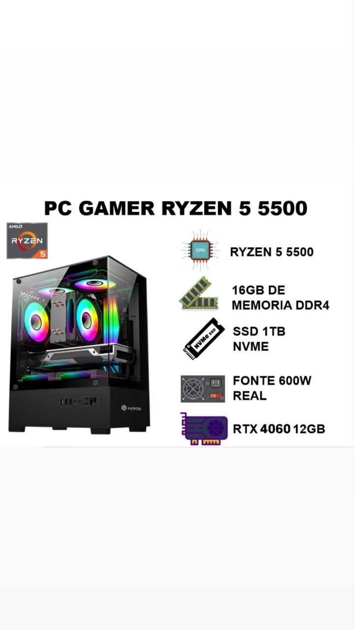 Pc Gamer  - Foto 4