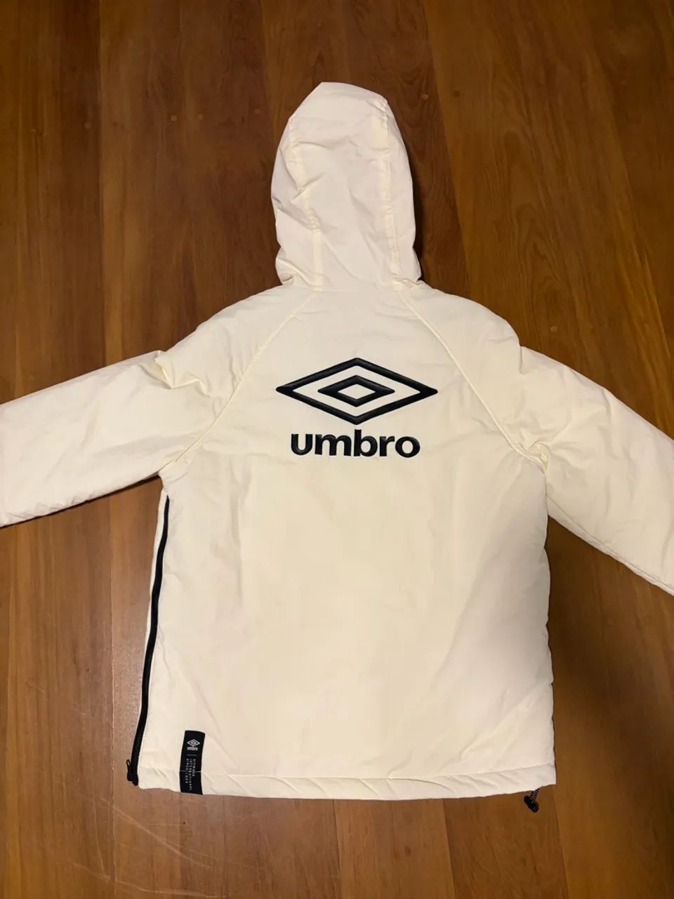 Jaqueta Umbro  - Foto 3