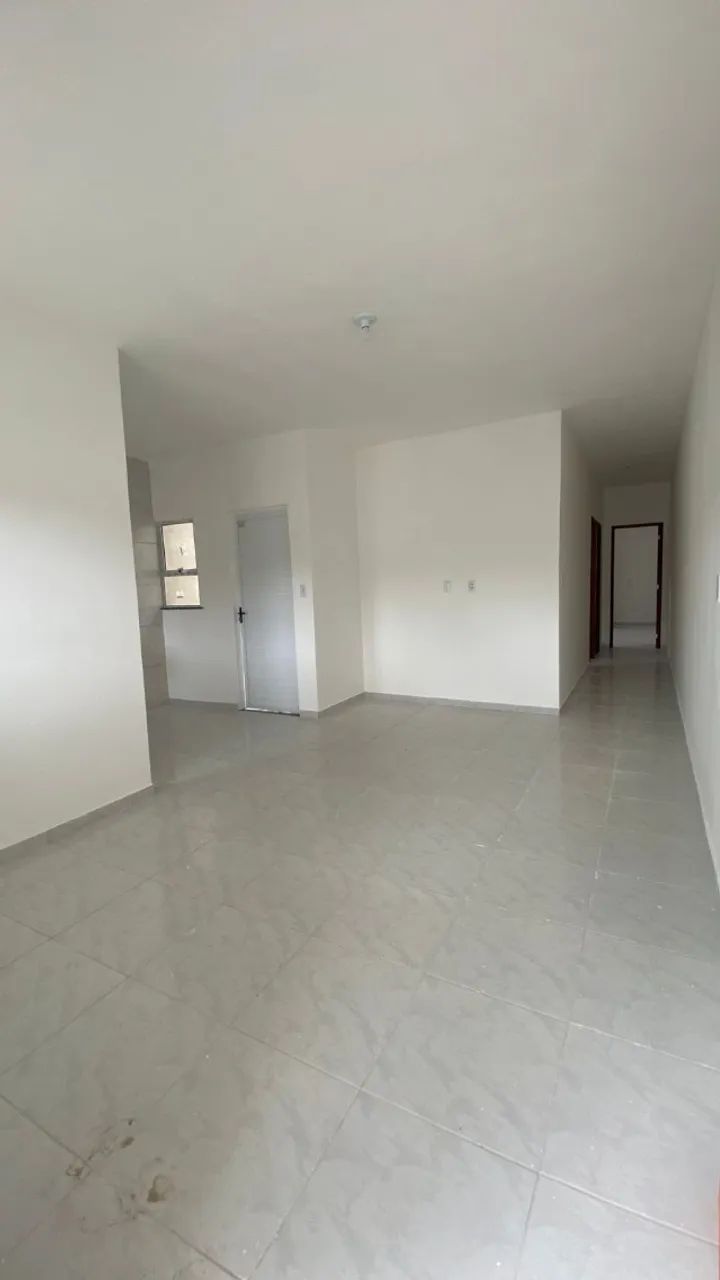 Casa na regiao de Pacatuba  - Foto 2