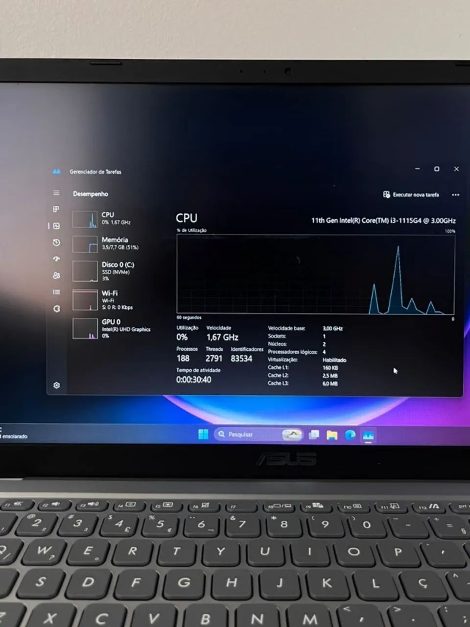 Notebook Asus Vivobook 15 - Foto 5