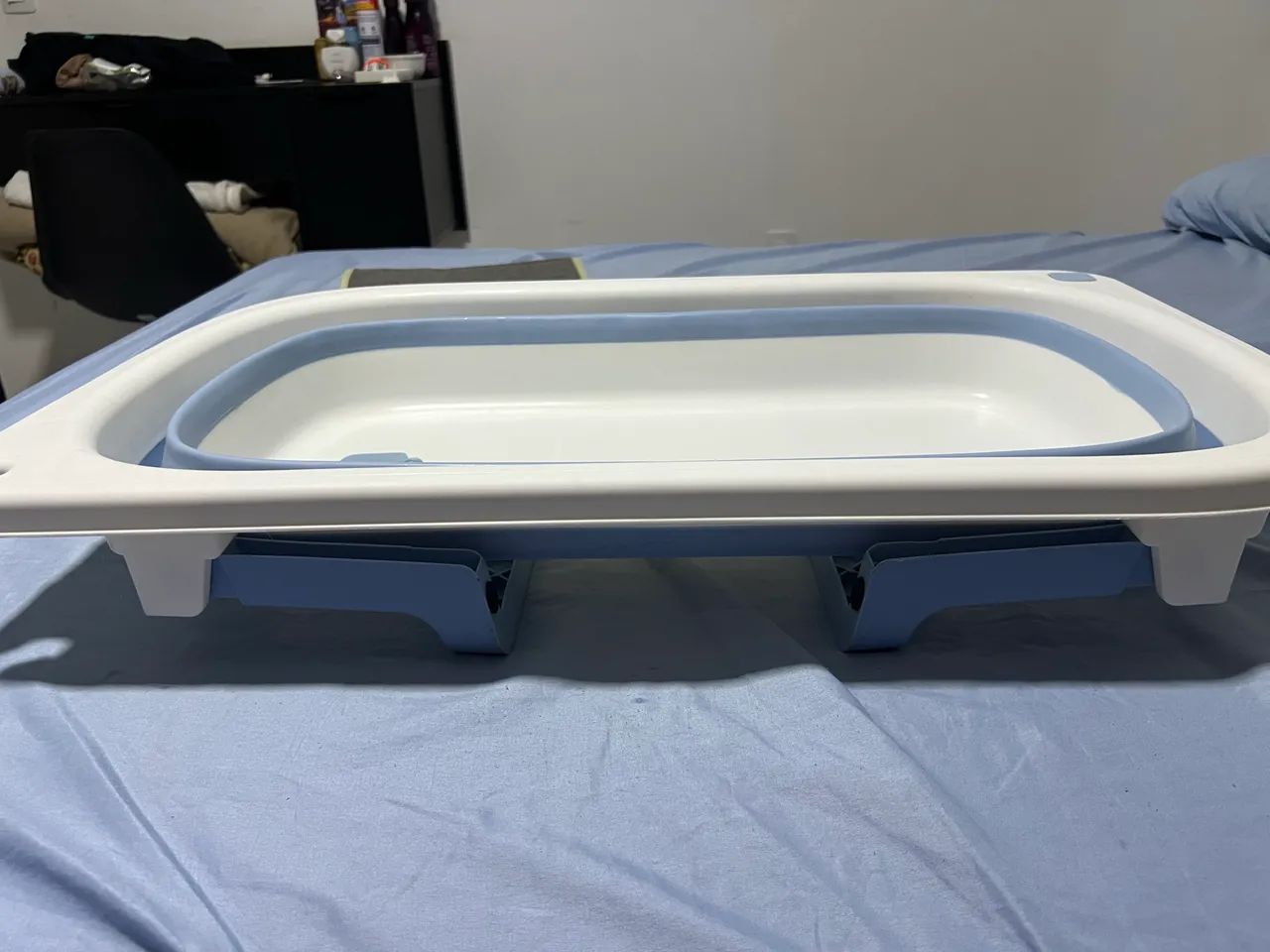 Banheira 