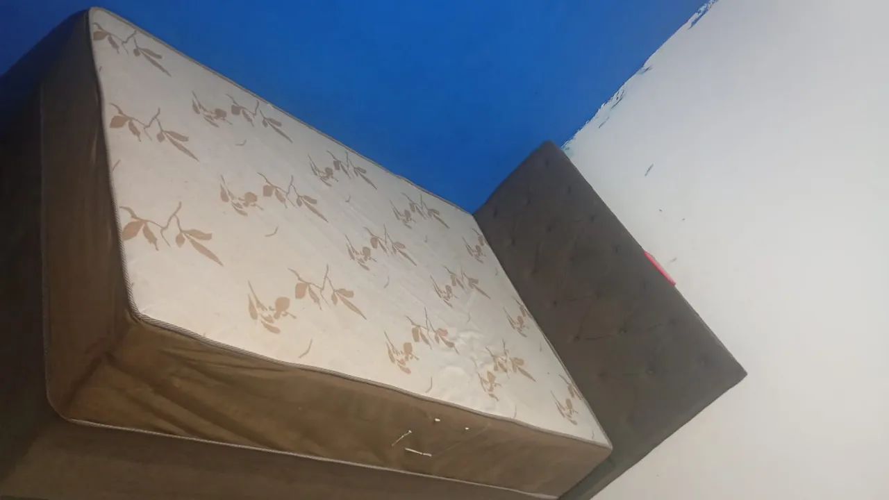 Vende-se cama de casal  - Foto 2