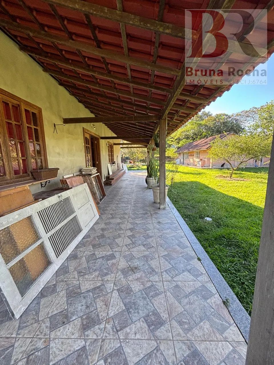Sítio em Vila Inca - Magé - Foto 5