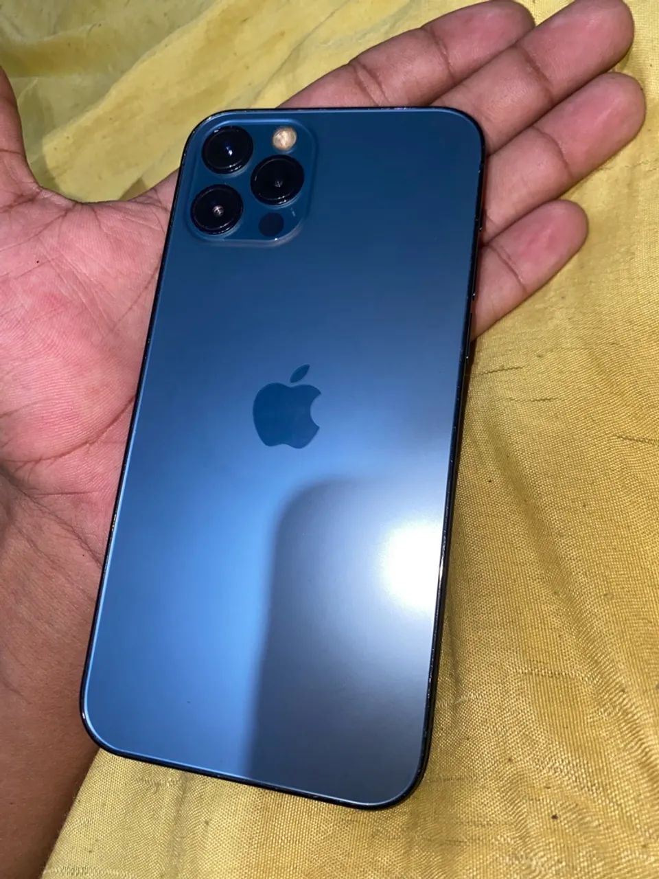 iPhone 12 Pro  - Foto 3