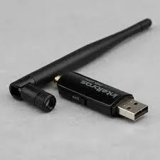Antena wifi dvr intelbras - Foto 3