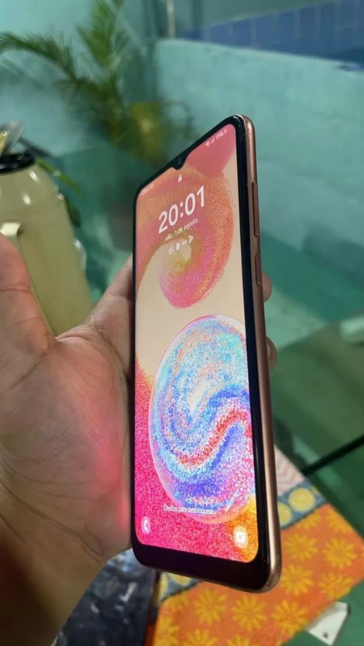 Samsung A04e - Foto 2