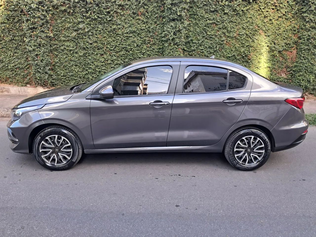 Fiat Cronos 1.3 8V Flex 2020 - Foto 3