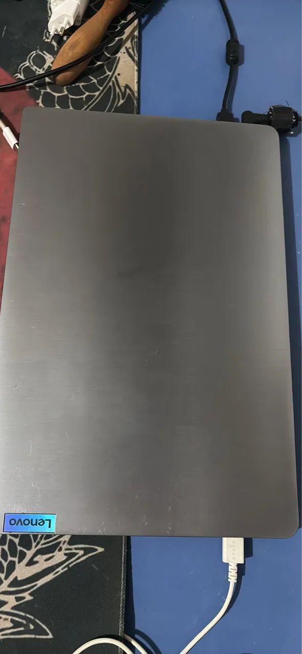 Computador IdeaPad 3 - Foto 4