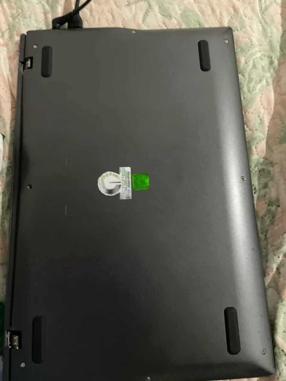 Notebook Intel Celeron 4Gb de RAM - Foto 3