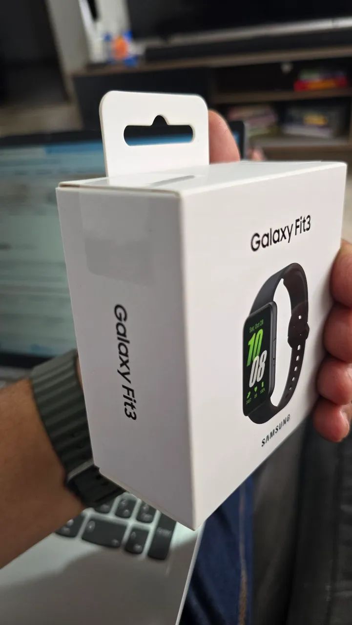 Galaxy Fit 3 - Foto 3