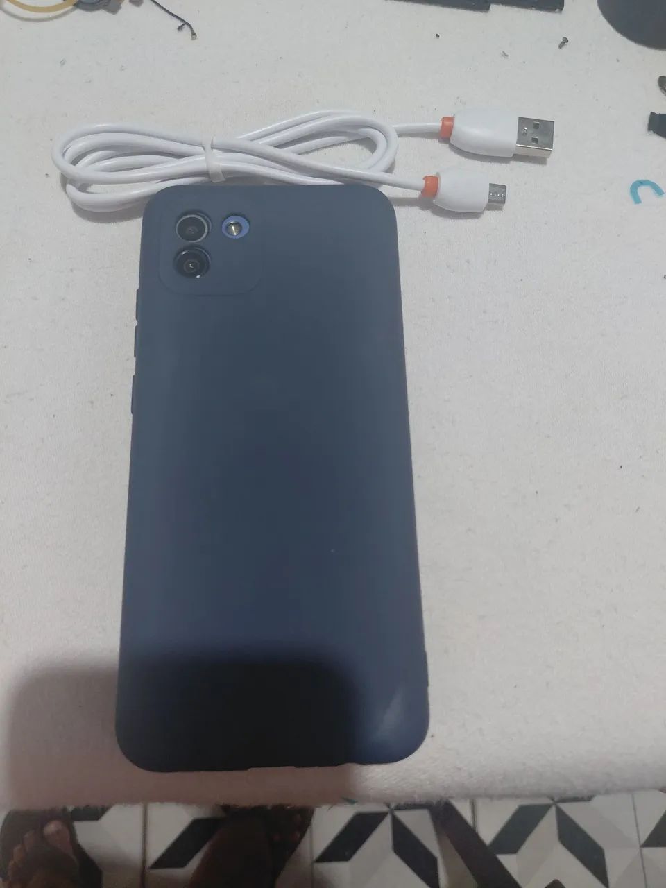 Celular A03 Normal