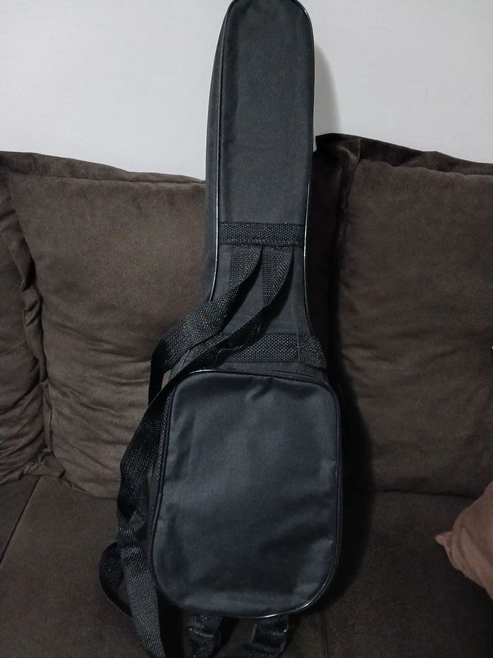 Violino Mavis 1416 4/4 Luthier  - Foto 4