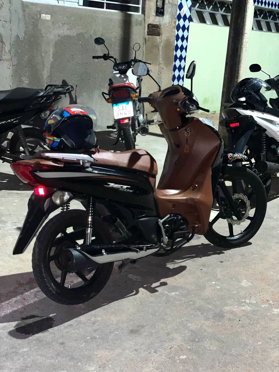 Moto - Foto 2