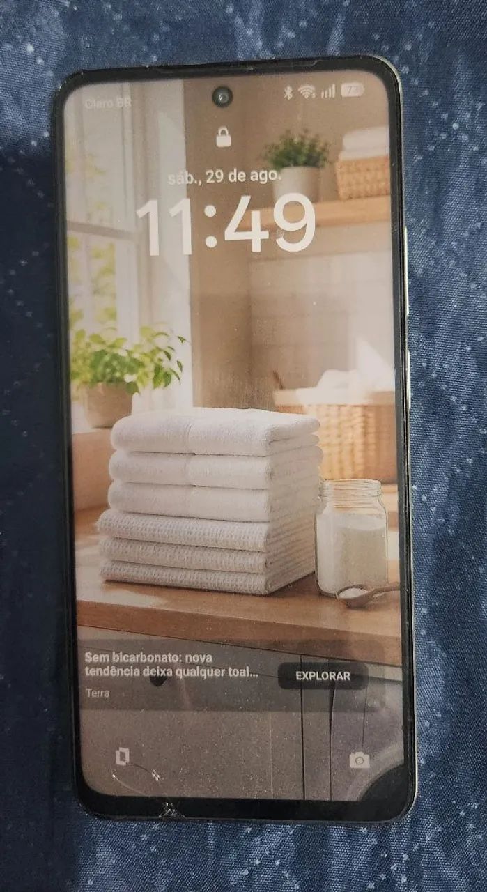 REALME C75 256GB - Foto 3
