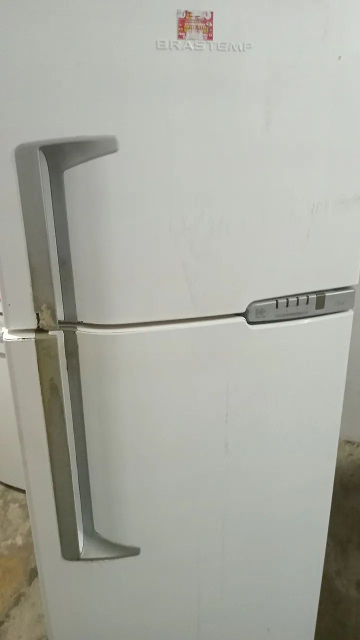 Geladeira 