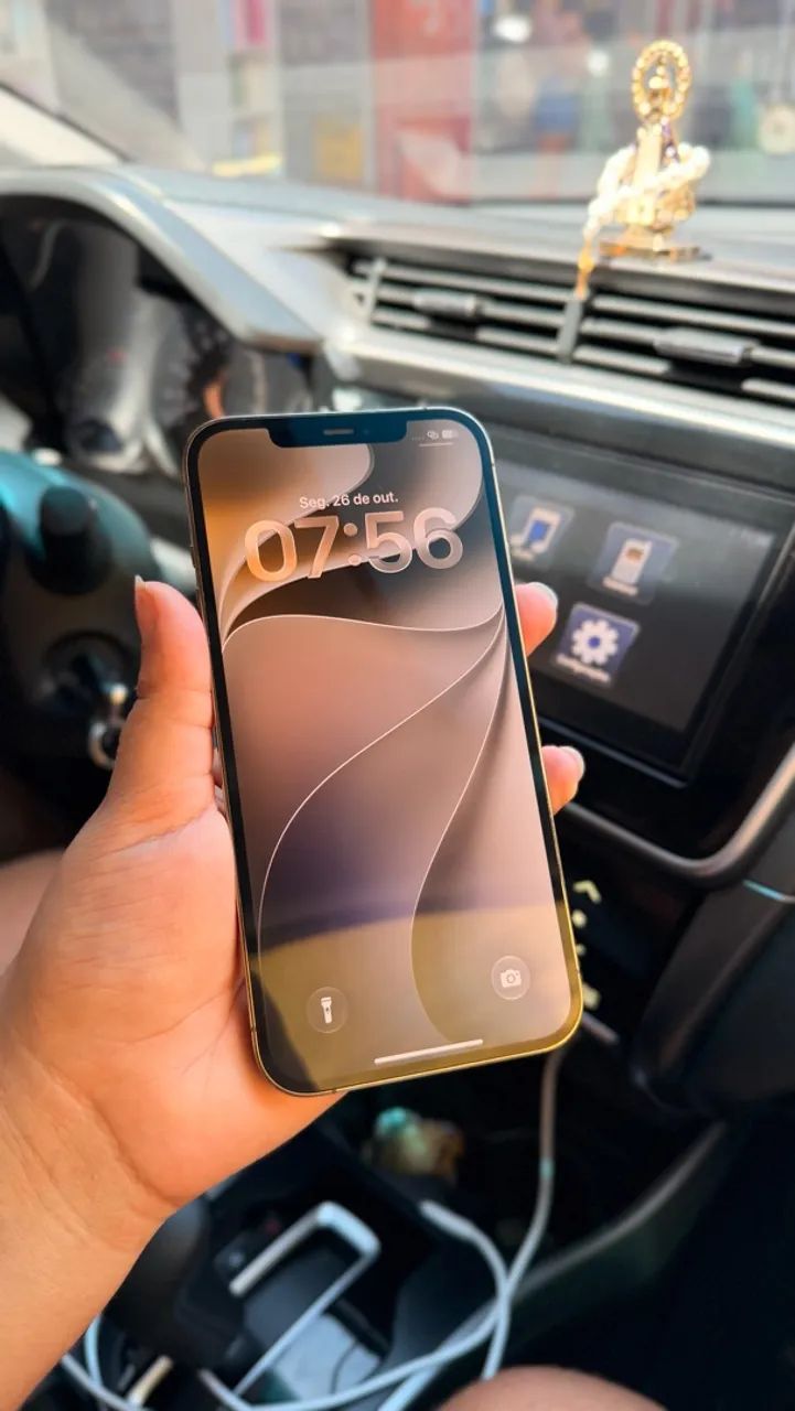 iPhone 12 Pro Max  - Foto 2