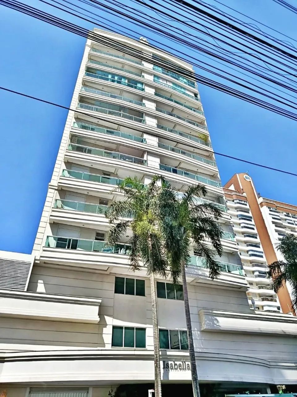 Apartamento 3 Quartos com 1 Suíte e 106m² - Campinas - Foto 2