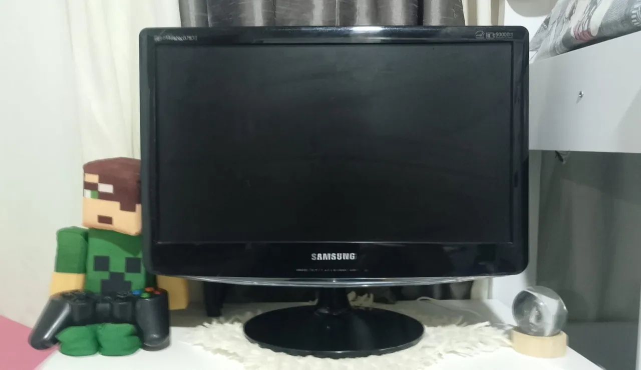 Tela Pc Samsung 