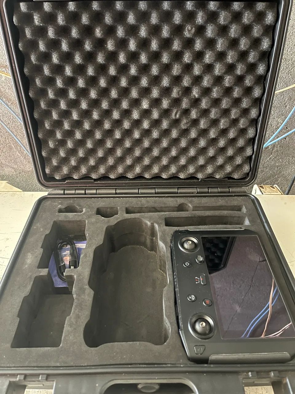 Controle de drone - Foto 3