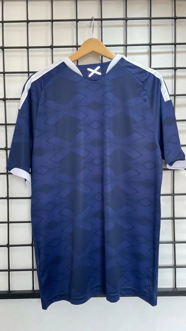 Camisa da seleção da Escócia - Foto 2