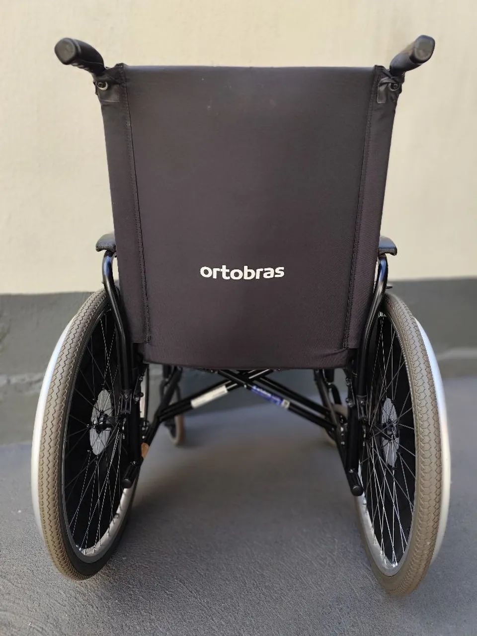 Cadeira de rodas  - Foto 5