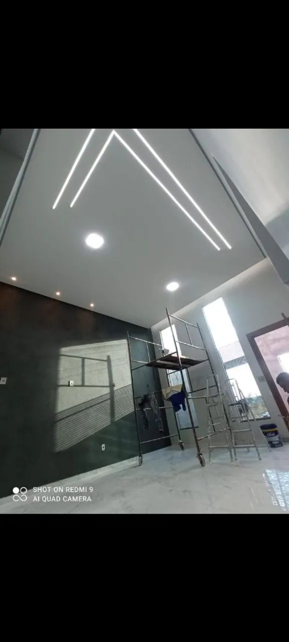 ? Pintura e Repintura de Casas e Apartamentos - Qualidade com Preço Justo! - Foto 3