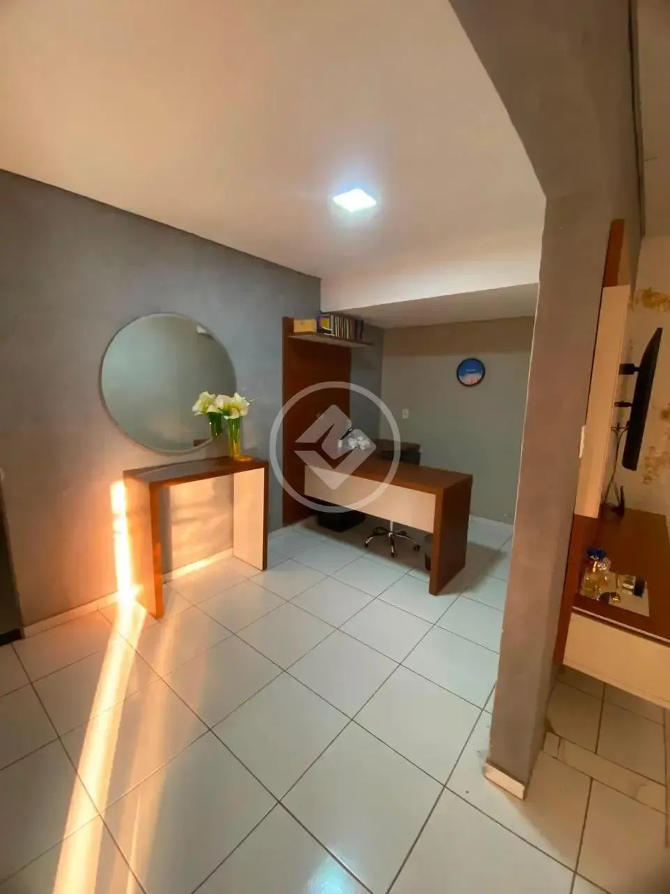 Excelente Casa Reformada no Cristo Rei codigo: 367175 - Foto 2