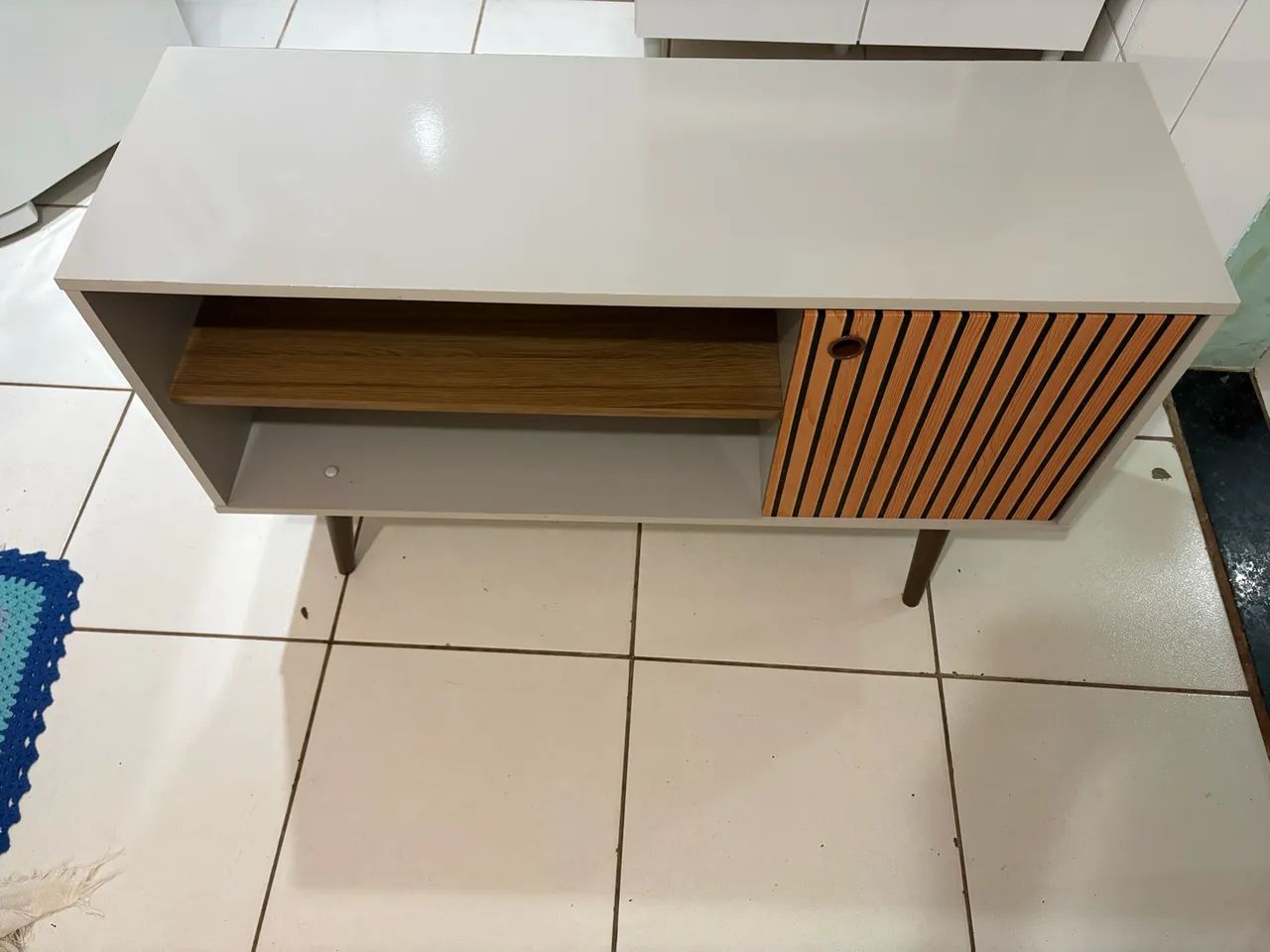 Rack sala  - Foto 2