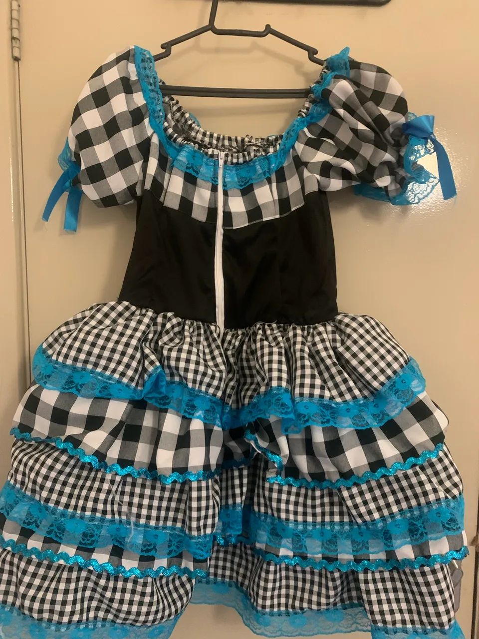 Vestido junino  - Foto 2