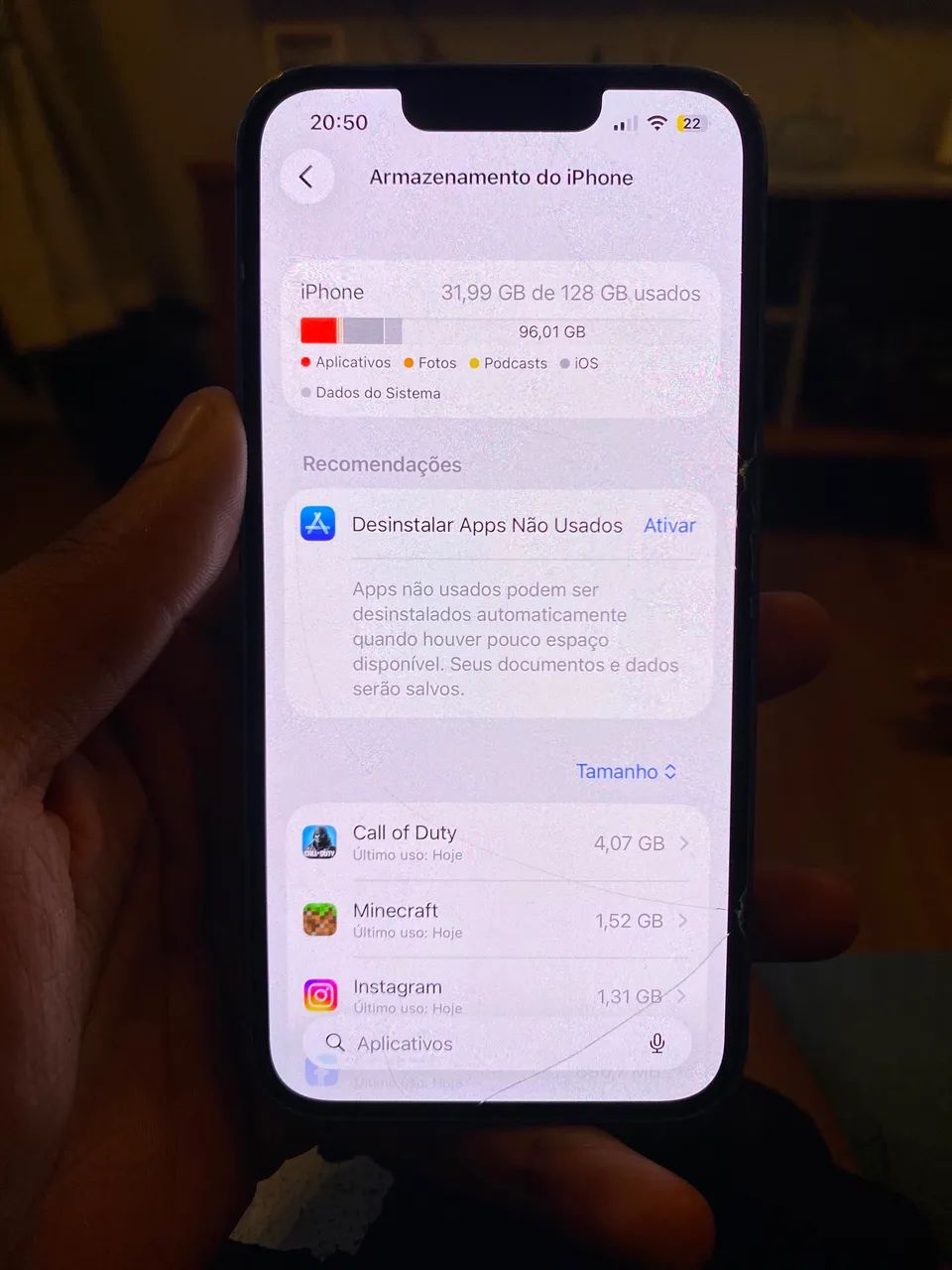 iPhone 13 - Foto 2