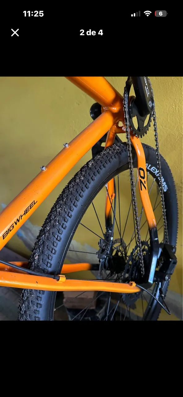 Bike oggi zero  - Foto 2