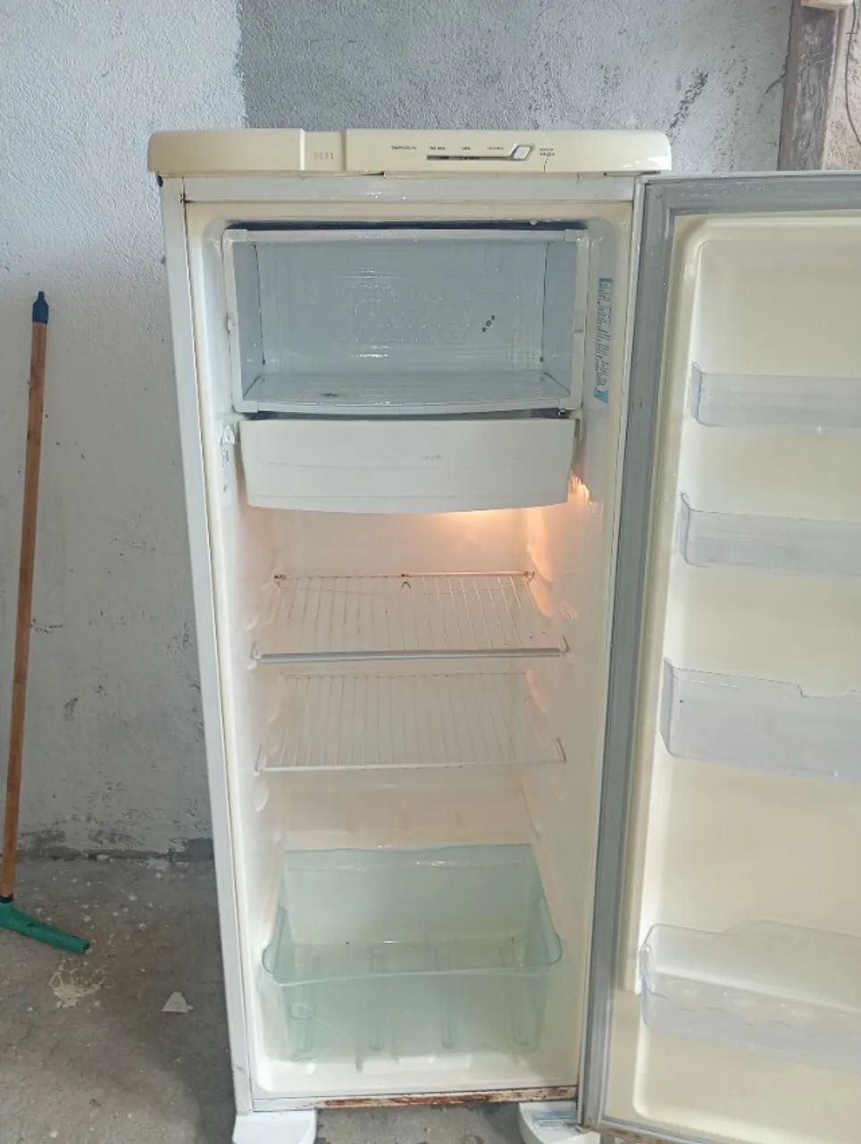 Geladeira  - Foto 2