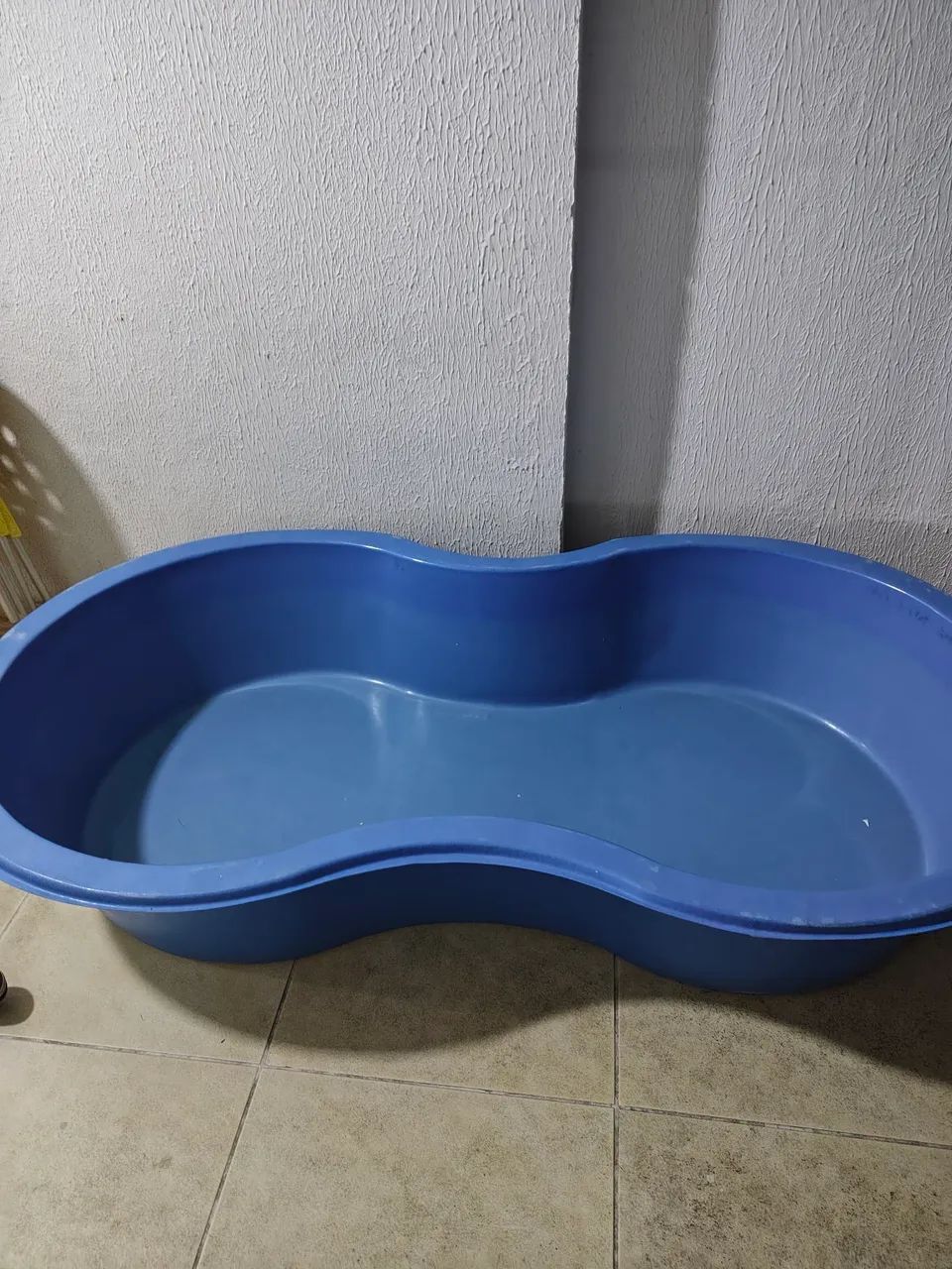 Piscina PVC 1000L. 
