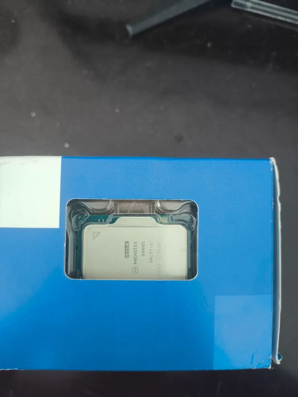 Processador Intel core i7 14gen - Foto 3