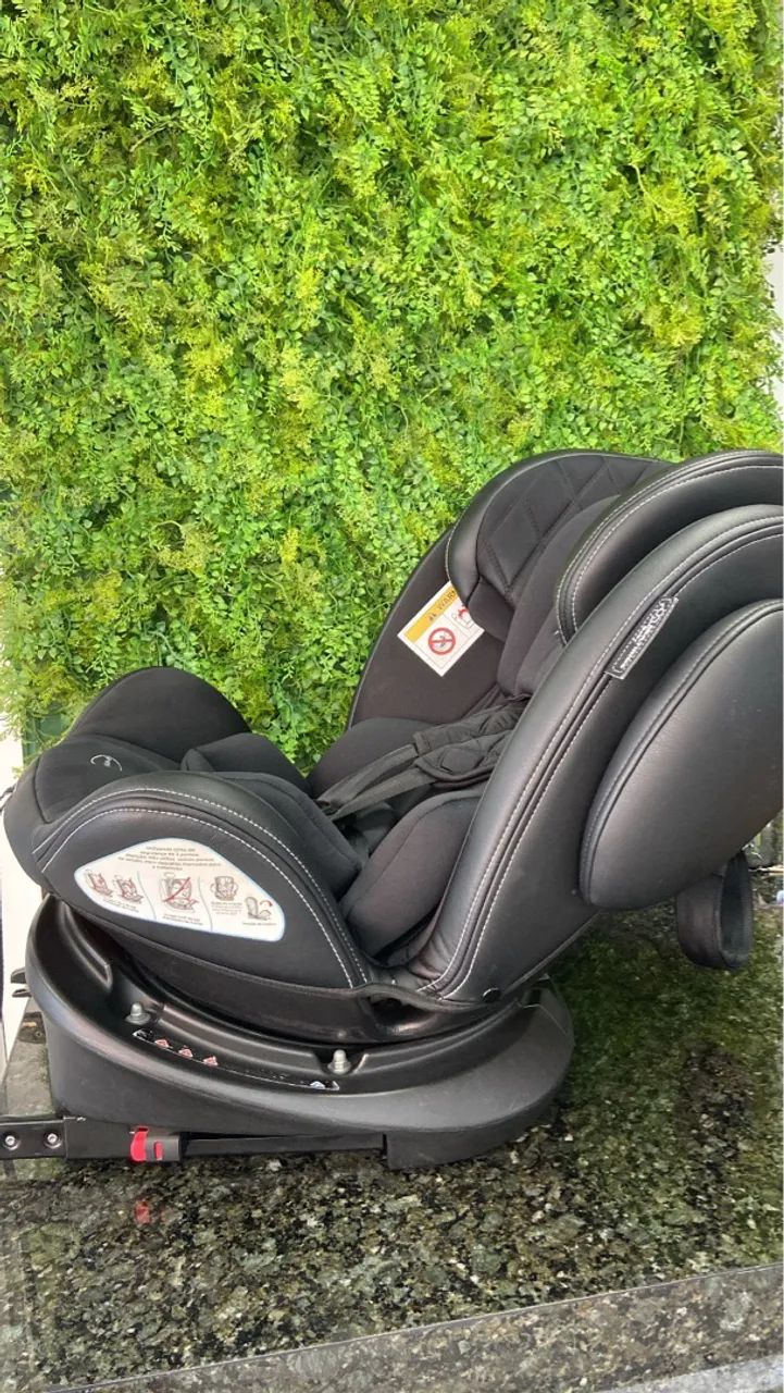 Cadeirinha para carro  - Foto 4