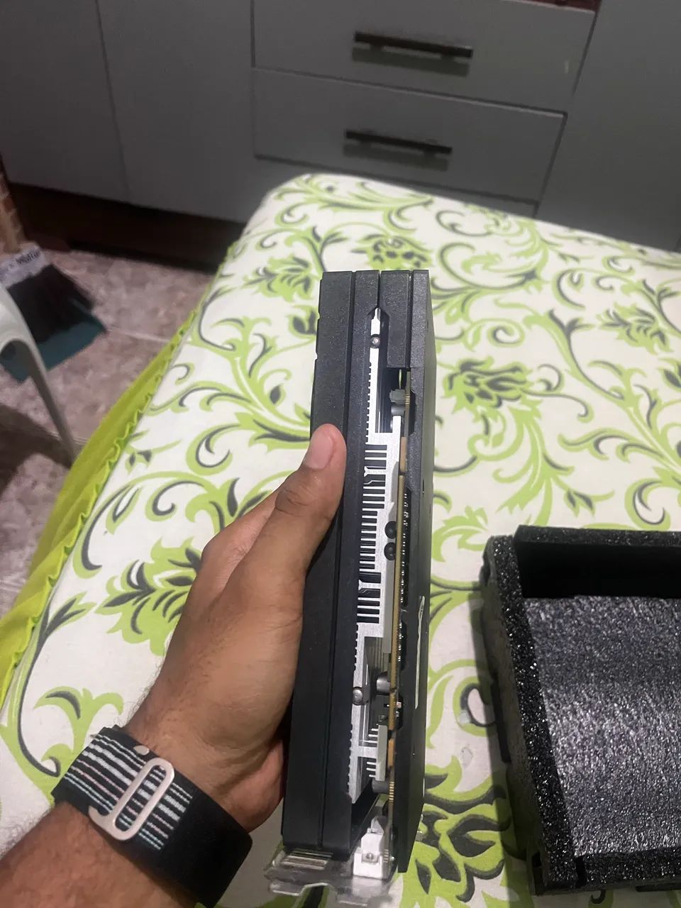 Rx 580 2048sp470098682263654404