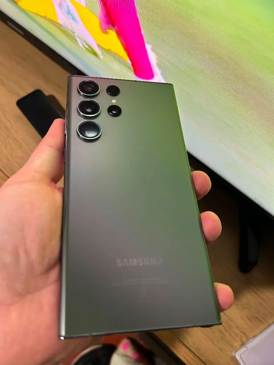 S23 ultra 256 gb - Foto 4