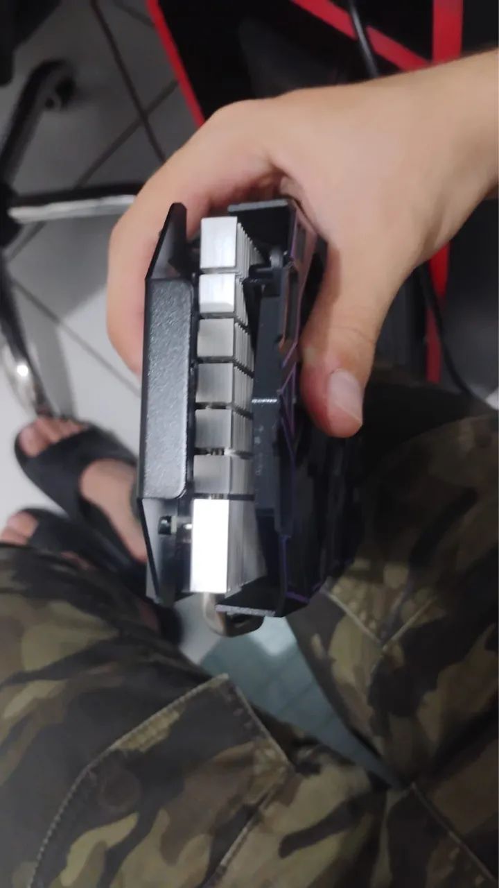 Rx 580 - Foto 2