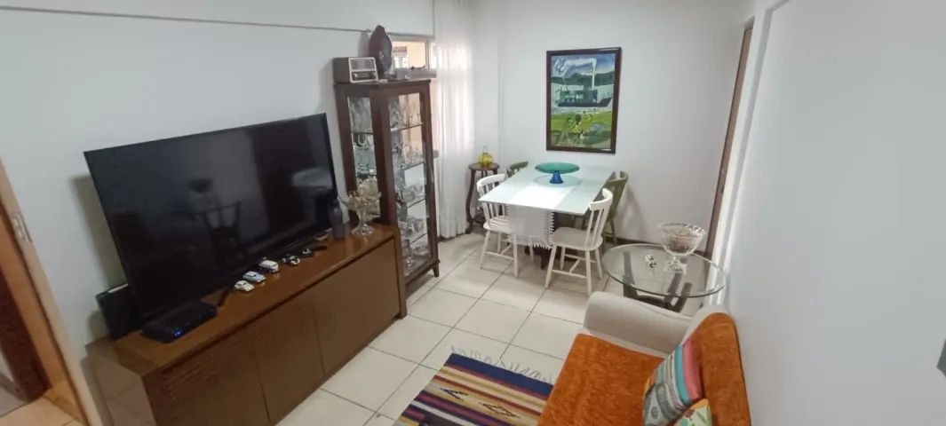 Gama VD Apto 3 Qtos  - Foto 4