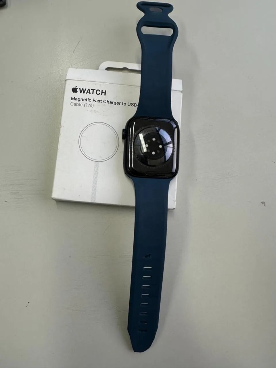 Apple Watch série 8 - Foto 2