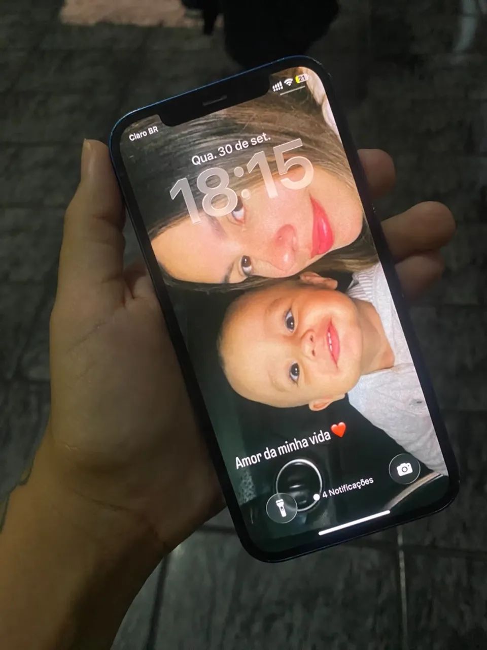 iPhone 12 - 128 gigas  - Foto 2