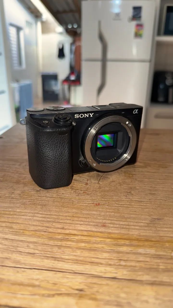 Sony A6300 - Foto 3