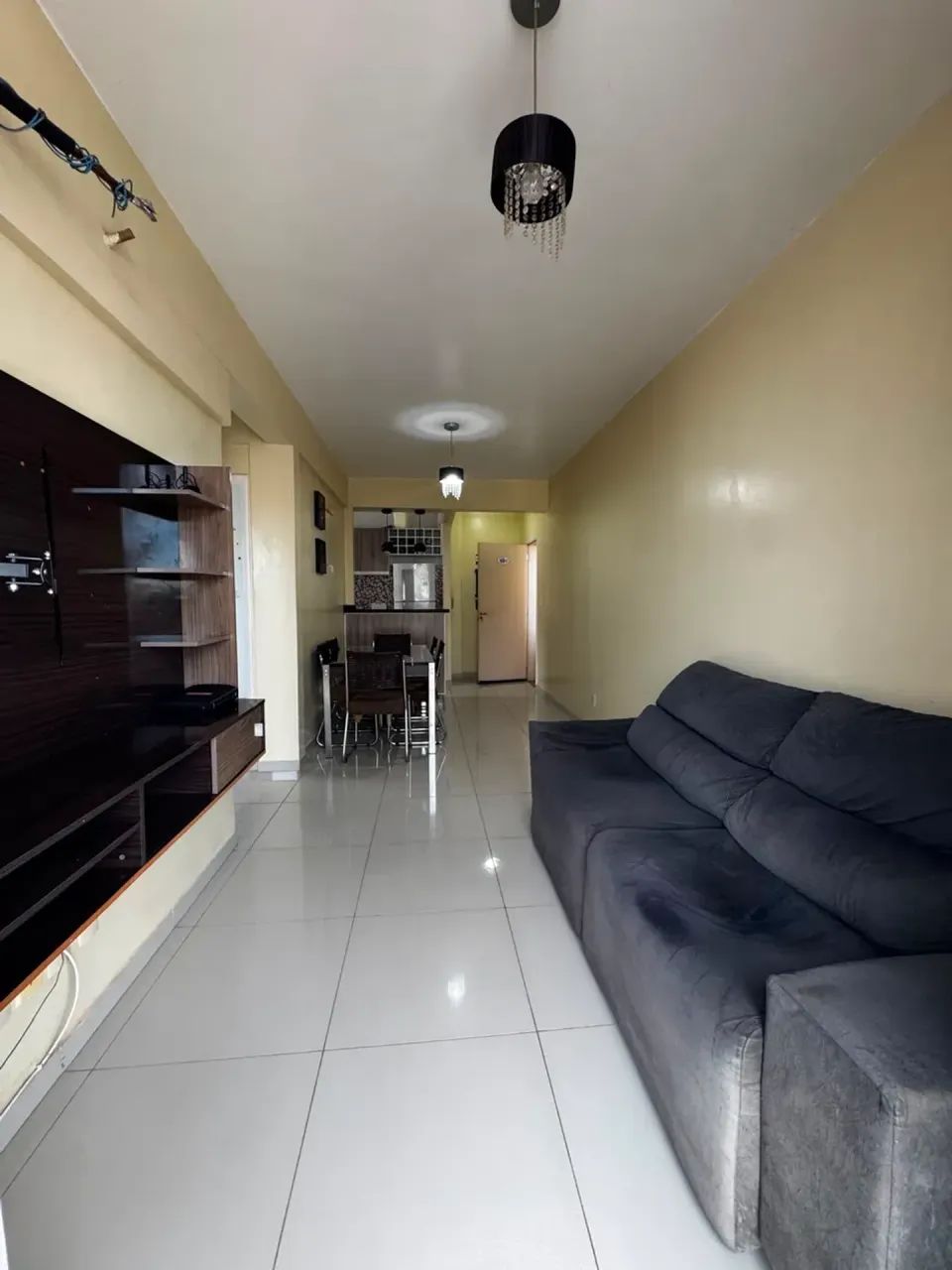 Vendo Apto Topázio - Foto 5